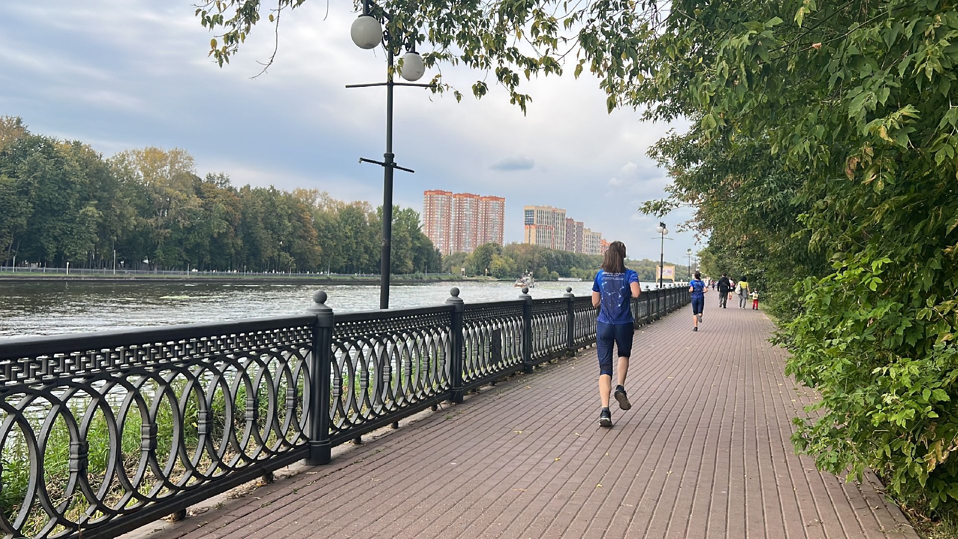 химки, спорт, спортивная тренировка,