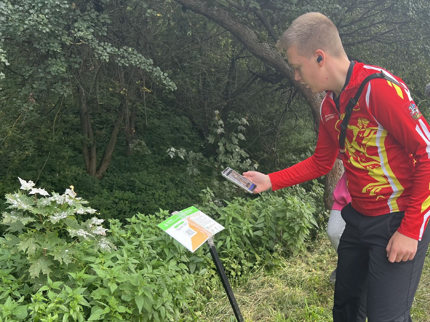 химки, спорт, спортивная тренировка,