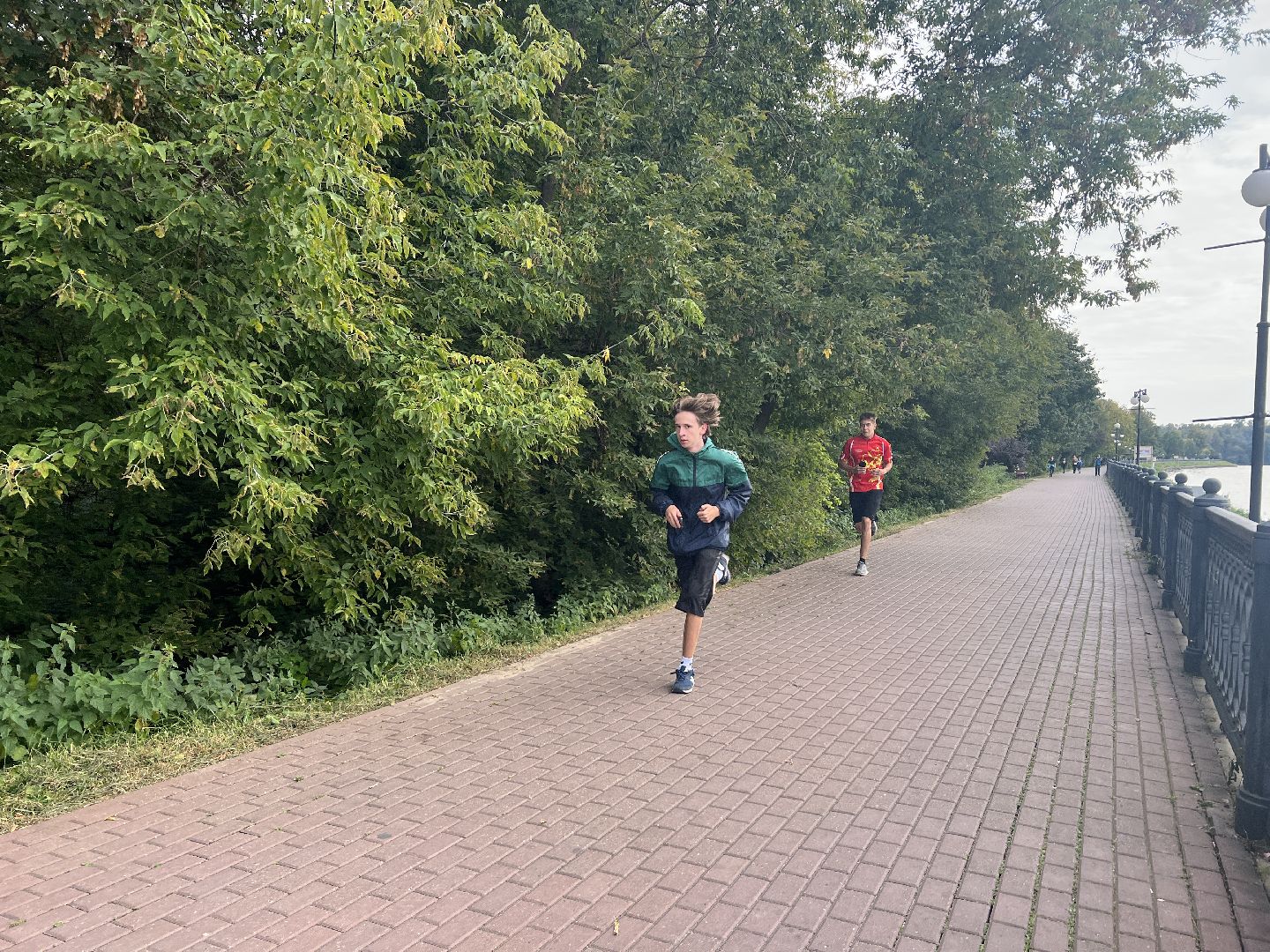 химки, спорт, спортивная тренировка,