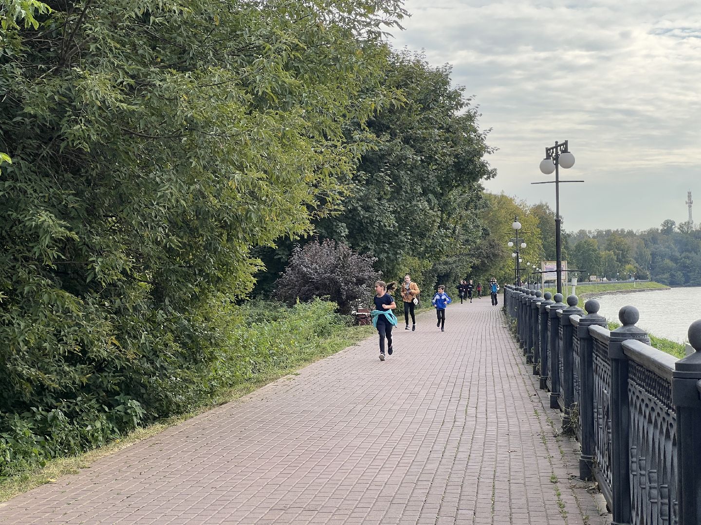 химки, спорт, спортивная тренировка,