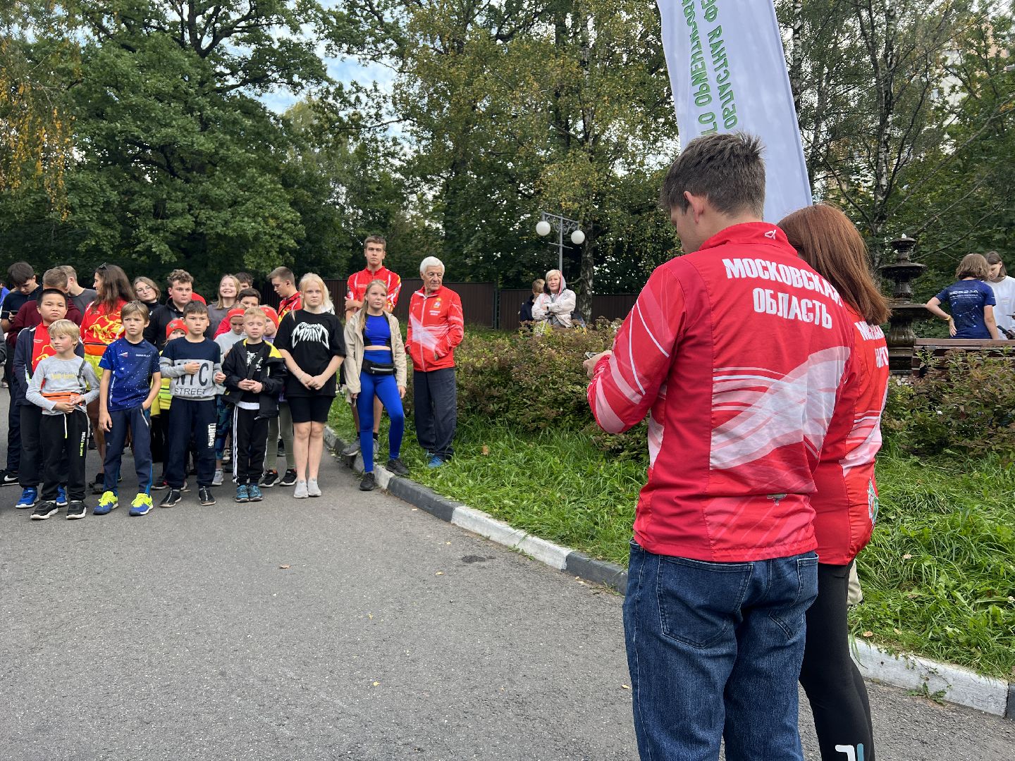 химки, спорт, спортивная тренировка,