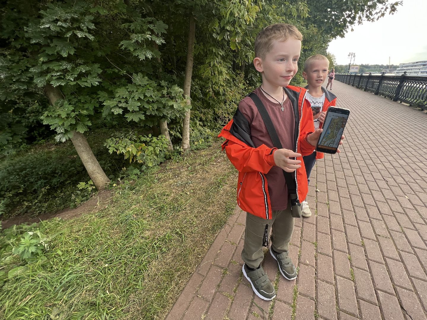 химки, спорт, спортивная тренировка,