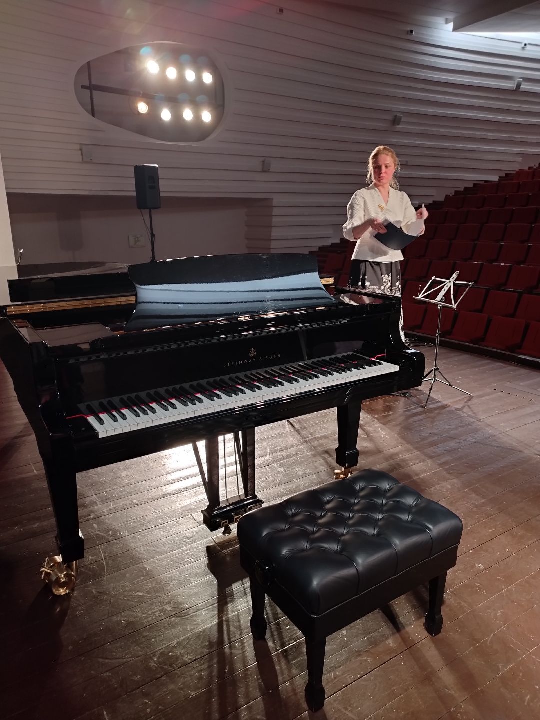 Истра, Новый Иерусалим