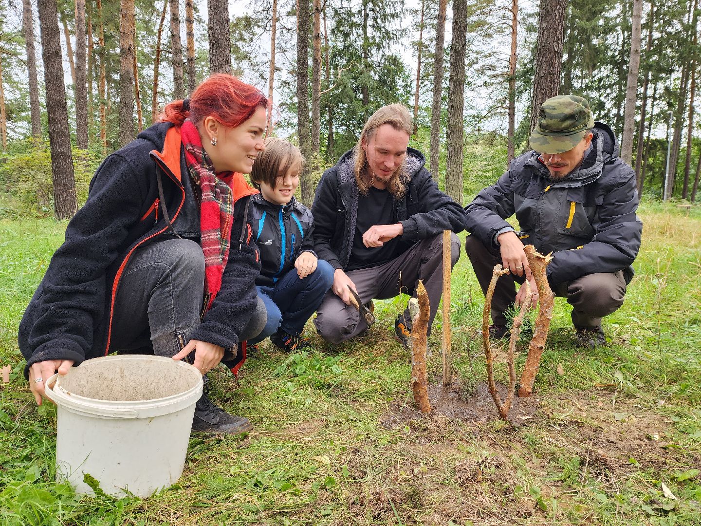 Раменское, экология, наш лес, кратово,
