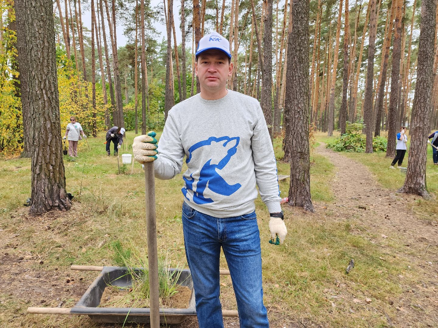 Раменское, экология, наш лес, кратово,