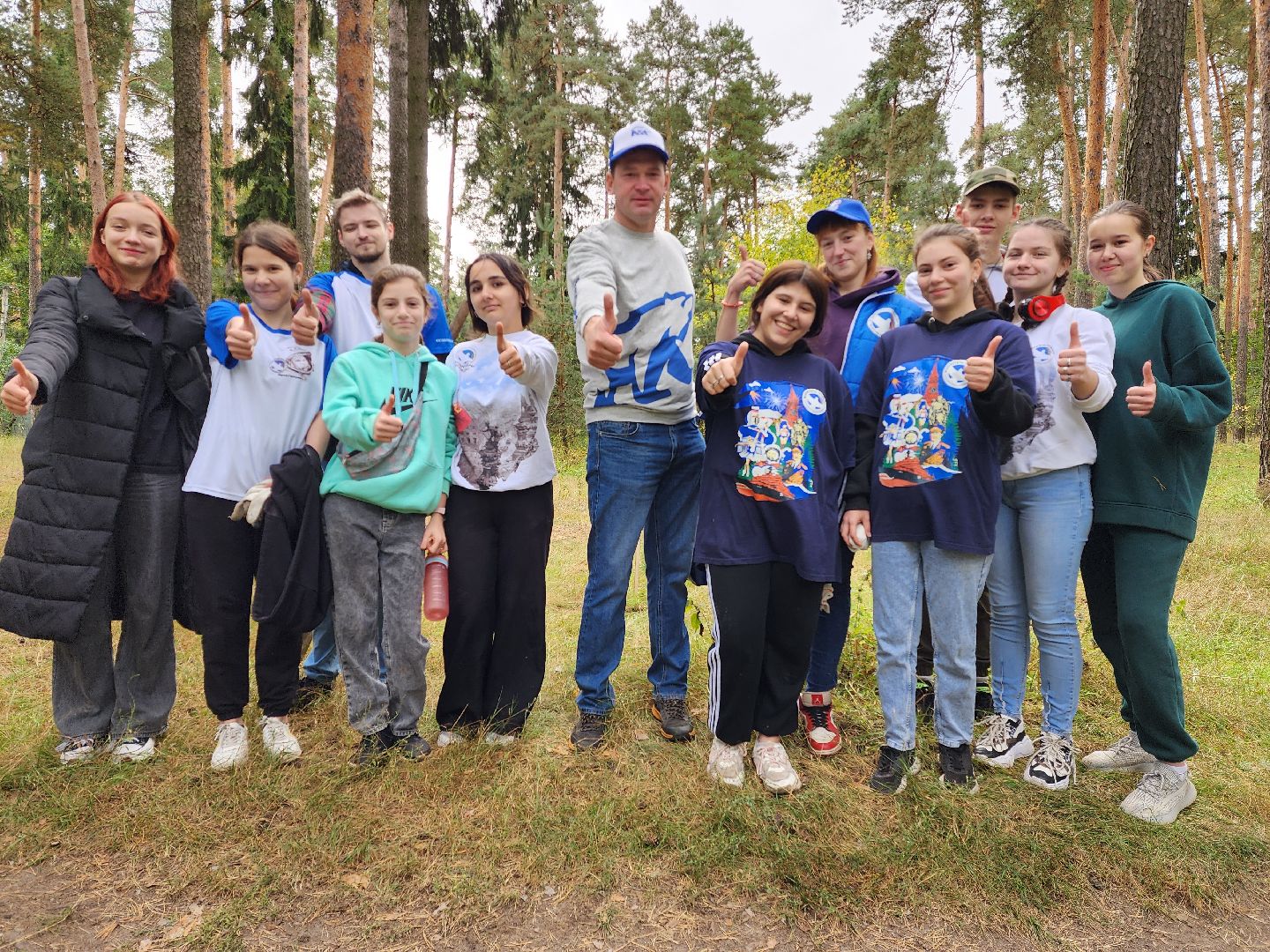 Раменское, экология, наш лес, кратово,