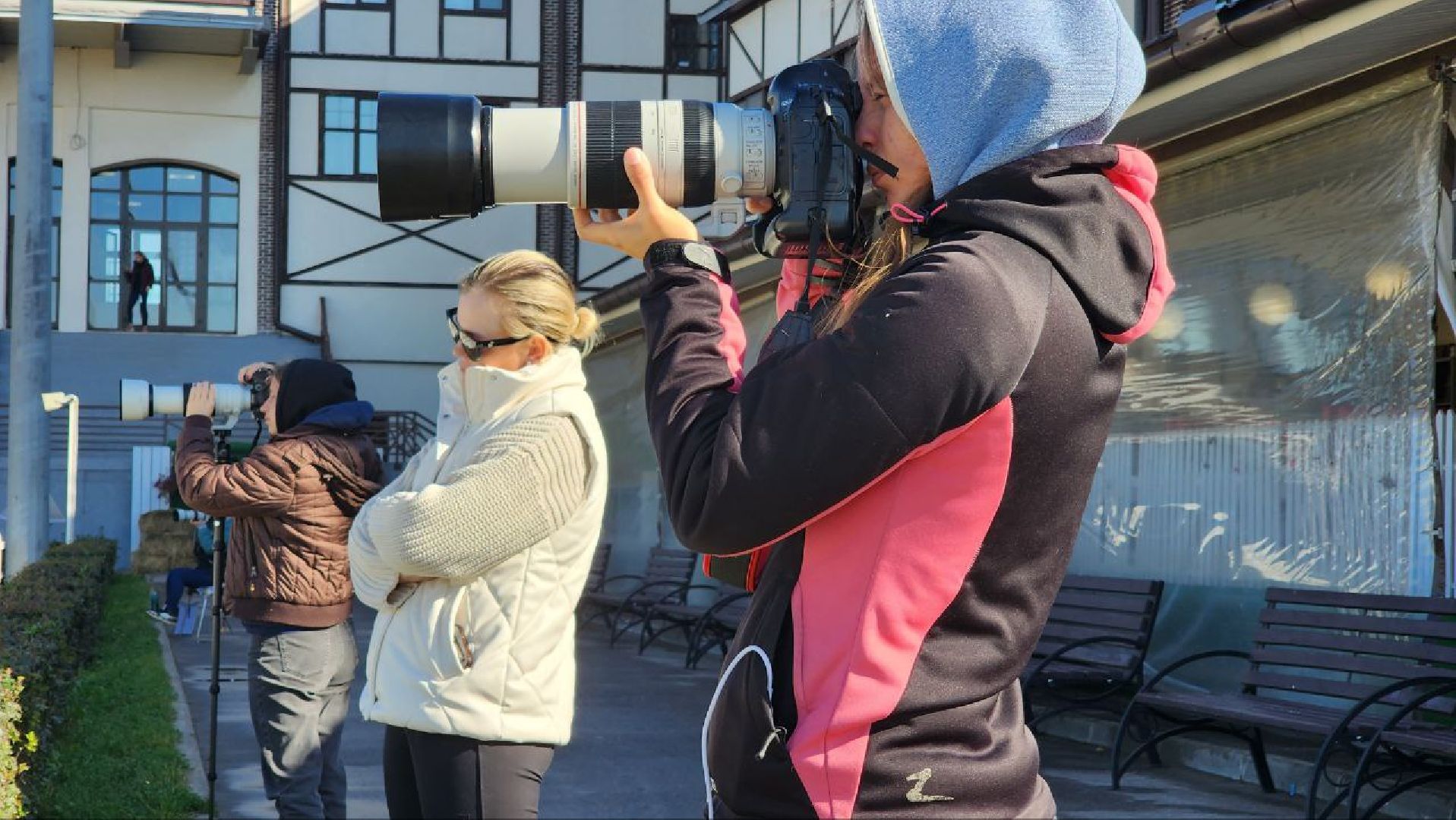 дмитров, спорт, максима парк,