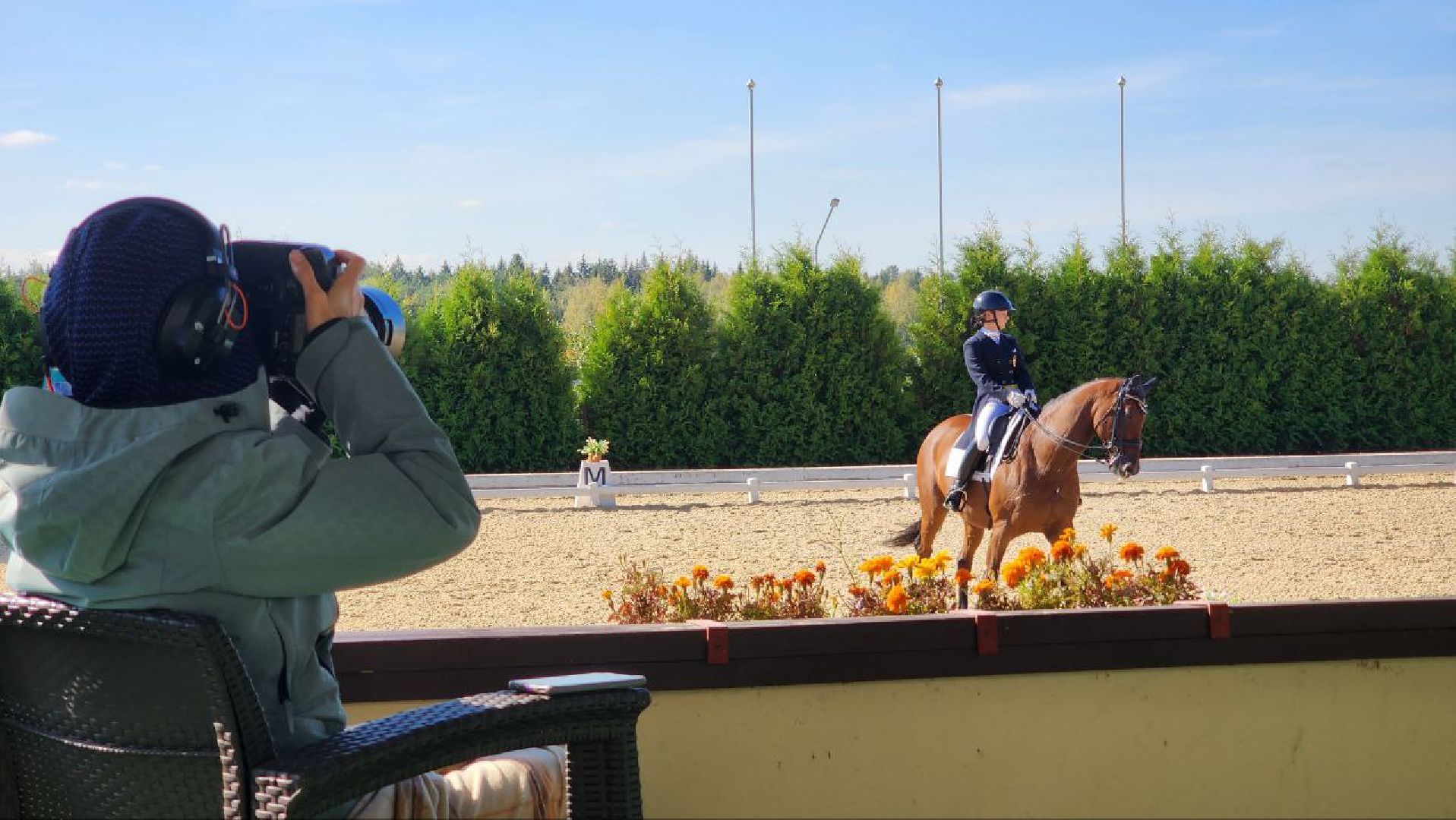 дмитров, спорт, максима парк,