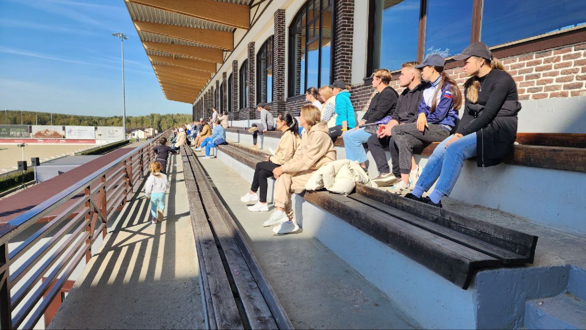 дмитров, спорт, максима парк,