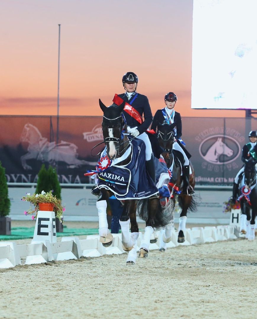 дмитров, спорт, максима парк,