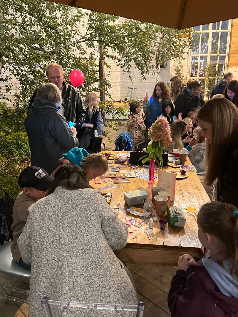 Солнечногорск, праздник, поварово, жители, концерт,