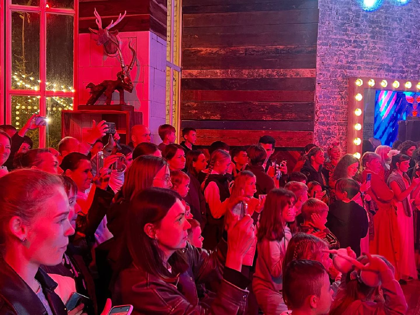 Солнечногорск, праздник, поварово, жители, концерт,