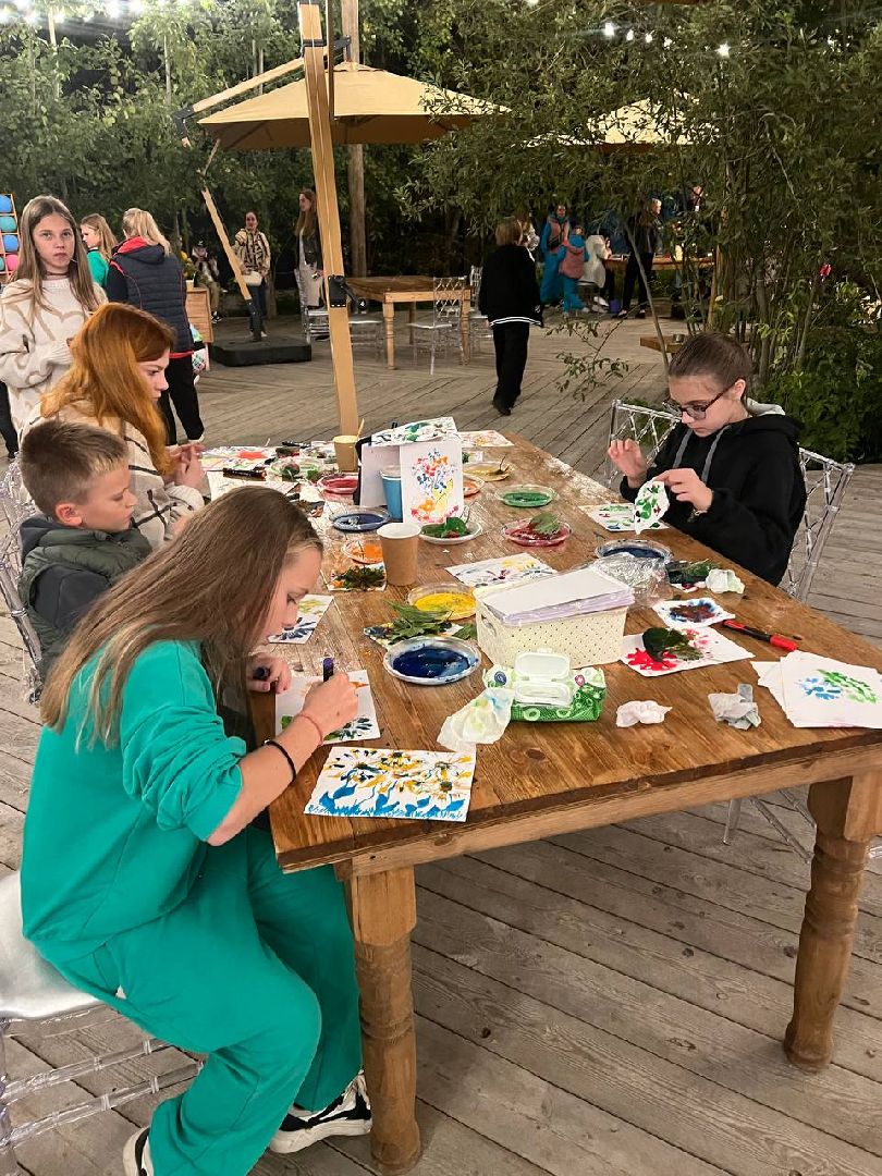 Солнечногорск, праздник, поварово, жители, концерт,