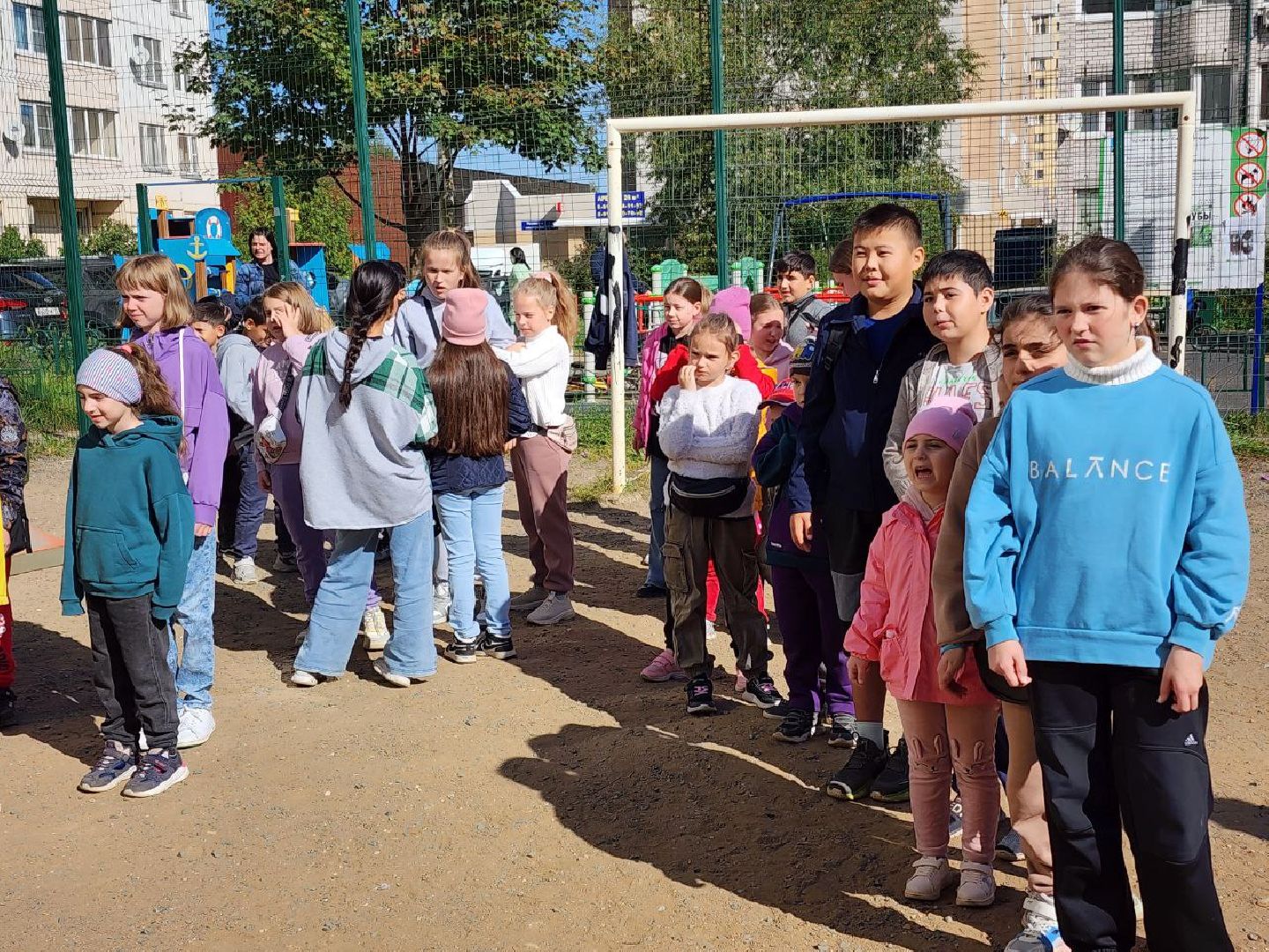 Солнечногорск, экодвор, акция, жители, депутаты,