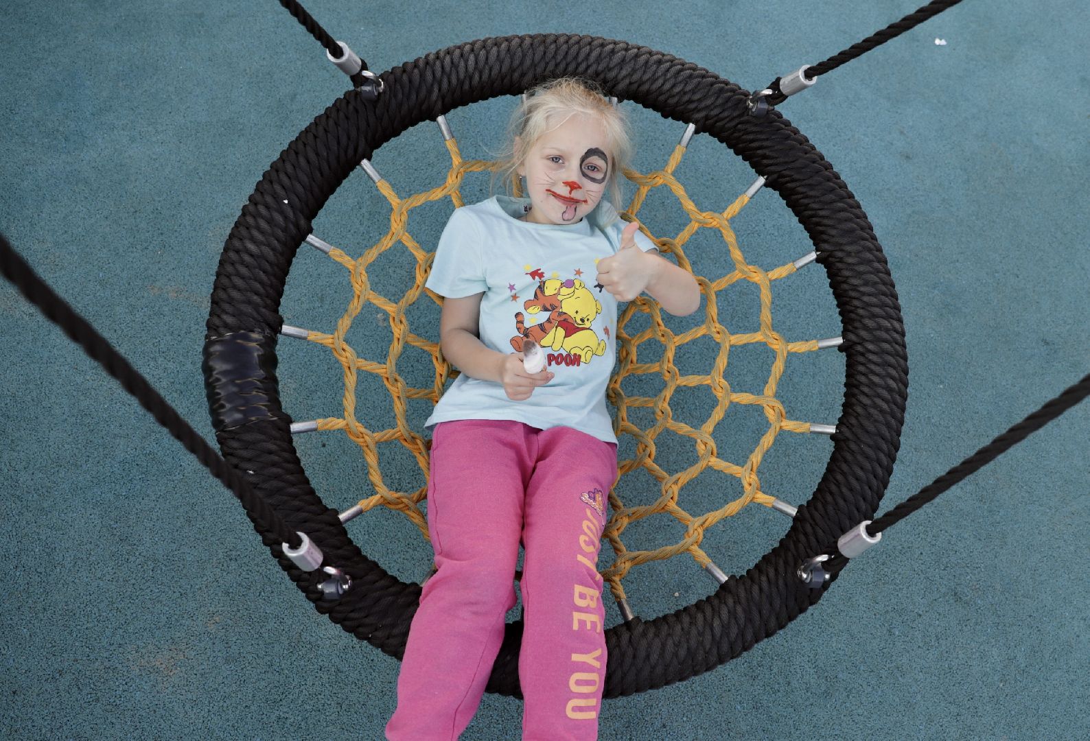 Солнечногорск, площадка, миронцево, дети, праздник,