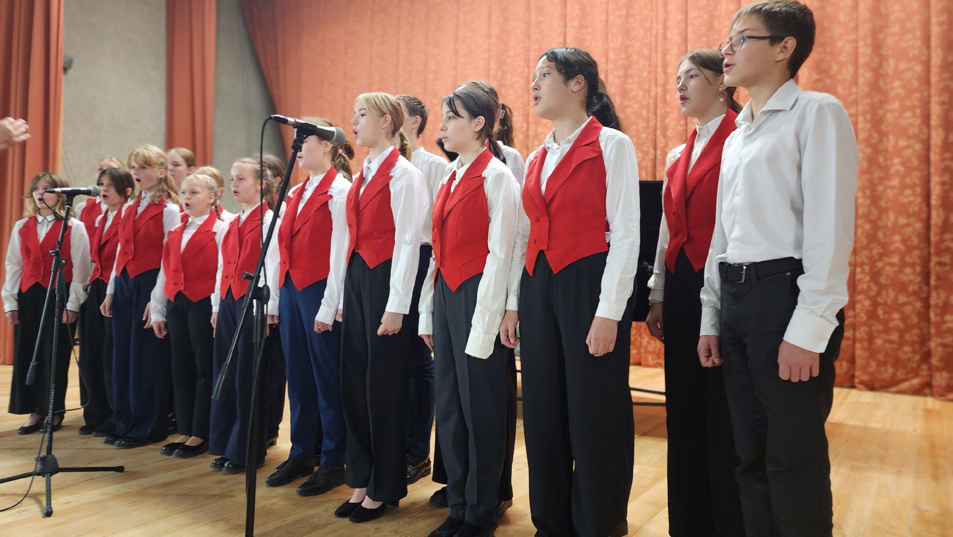 инклюзия, концерт, Протвино, ДШИ, Людинеограниченныхвозможностей,