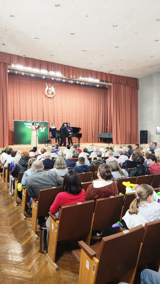 инклюзия, концерт, Протвино, ДШИ, Людинеограниченныхвозможностей,