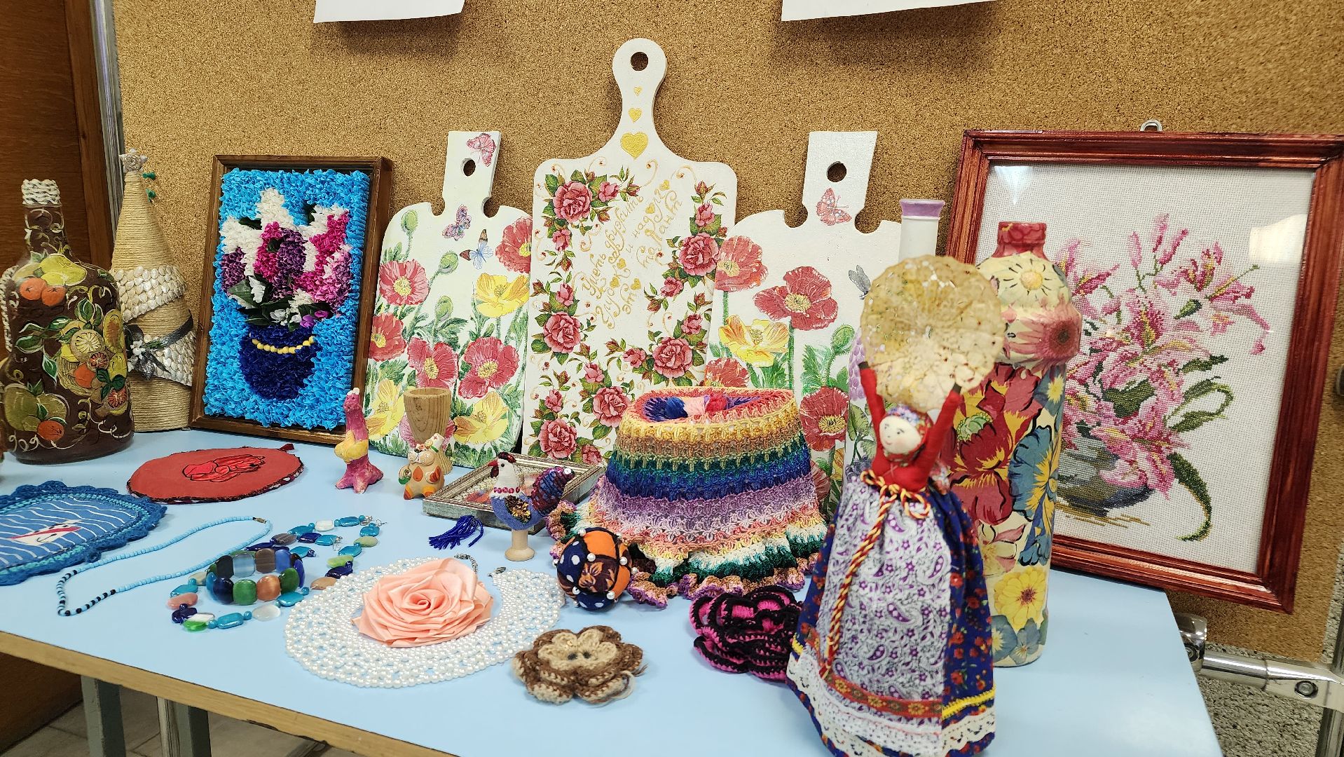 инклюзия, концерт, Протвино, ДШИ, Людинеограниченныхвозможностей,