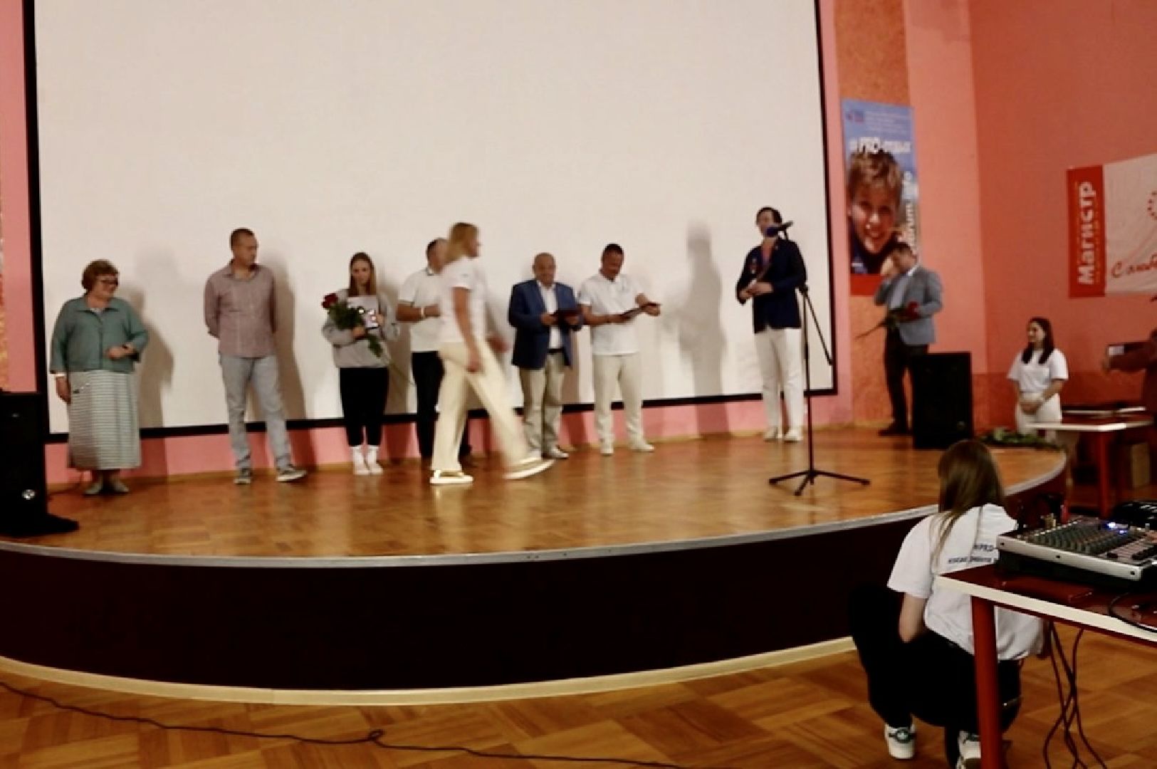 Клин, общество, дети, отдых, лагеря,