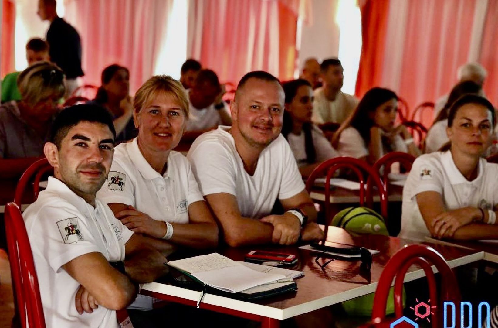 Клин, общество, дети, отдых, лагеря,