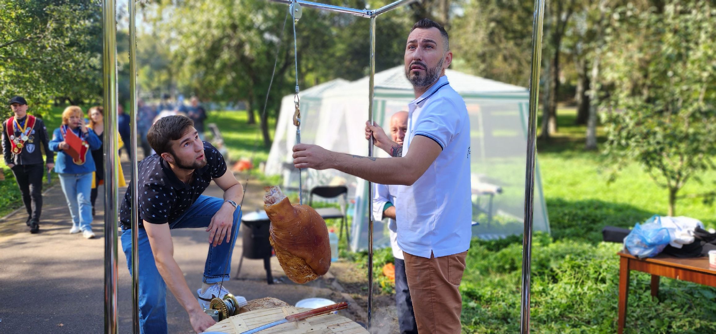 подольск, фестиваль,