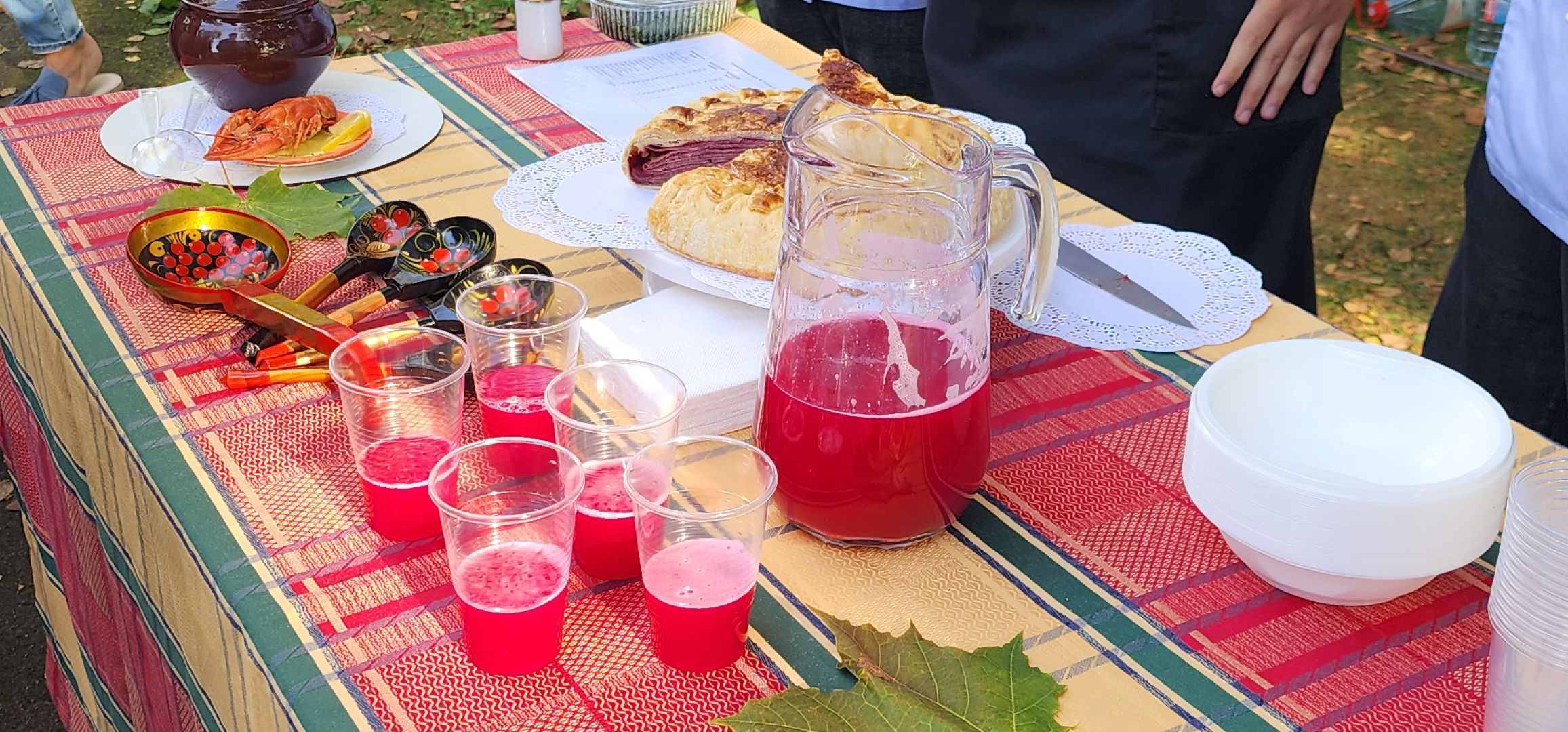 подольск, фестиваль,