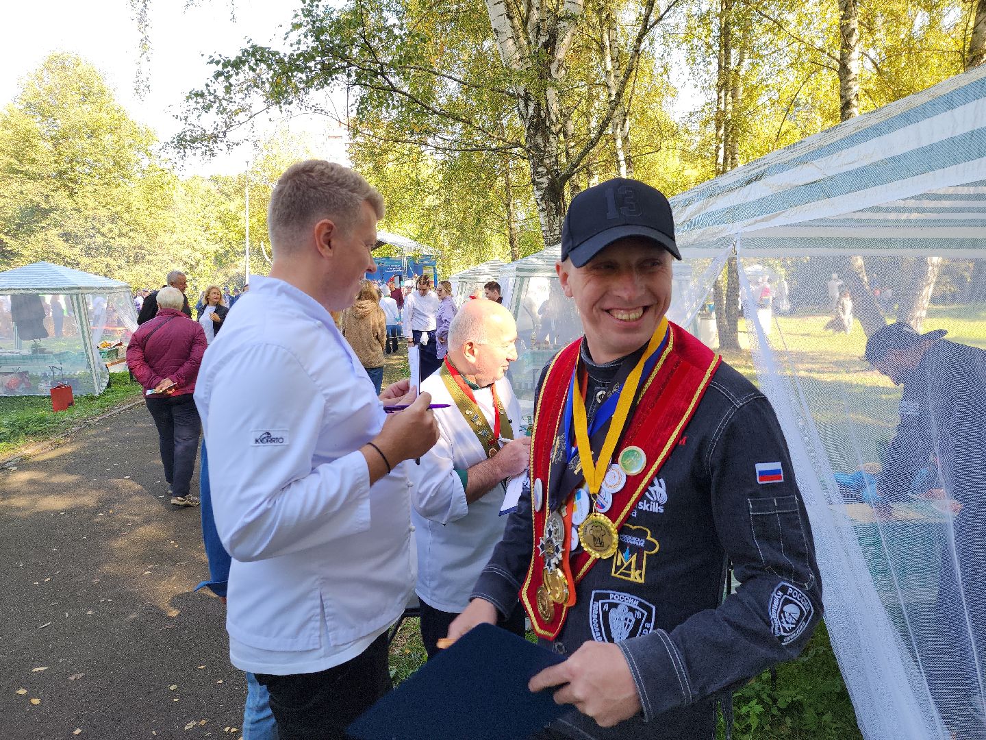 подольск, фестиваль,