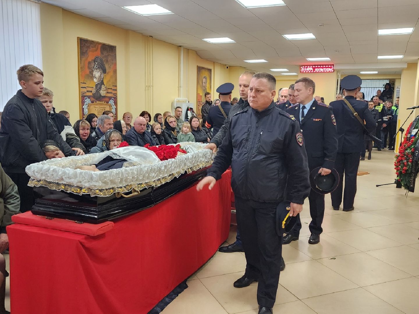 Солнечногорск, Полиция, гибдд, ЧП, подробности,