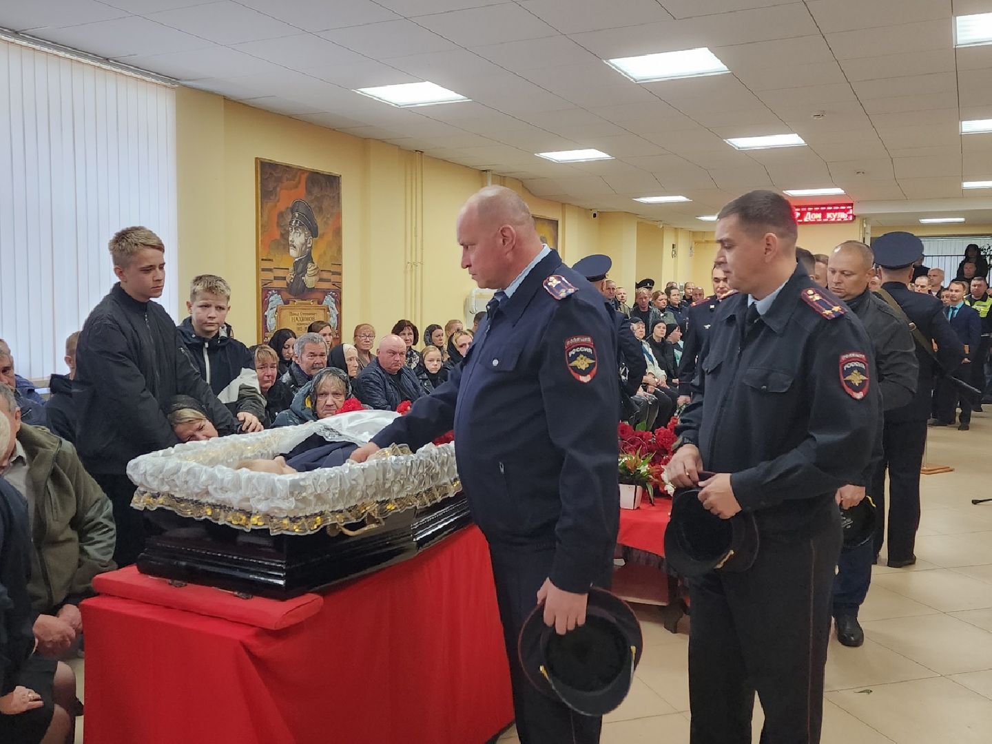 Солнечногорск, Полиция, гибдд, ЧП, подробности,