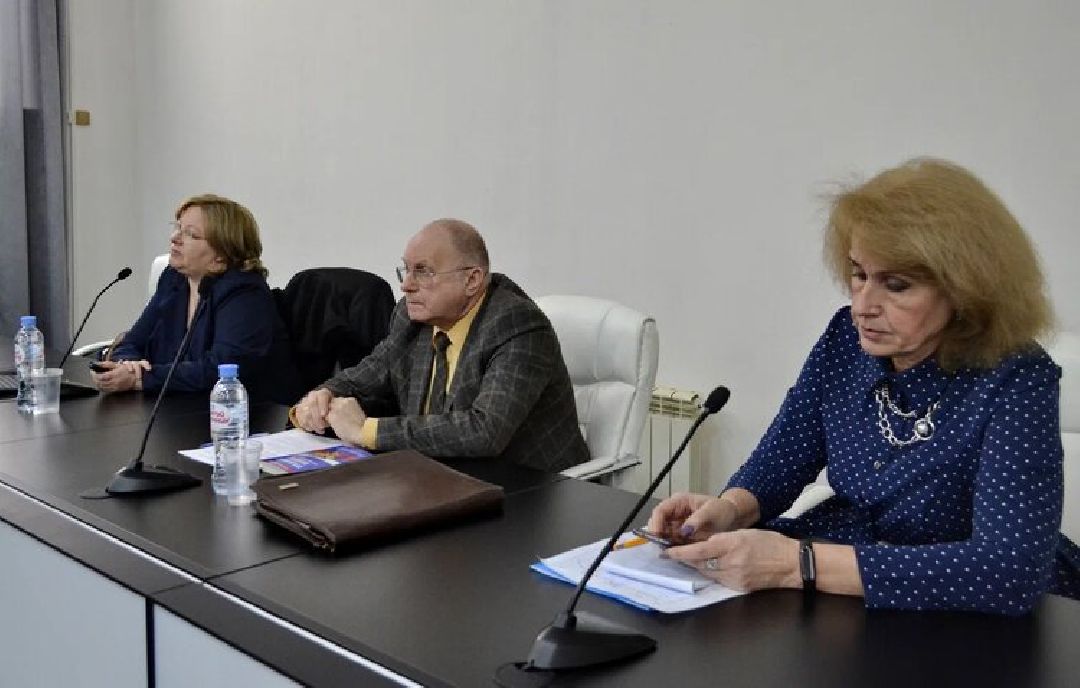 Балашиха, СВО, семинары, права человека, законодательство