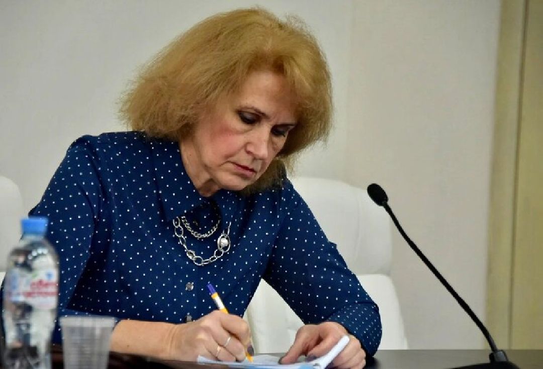 Балашиха, СВО, семинары, права человека, законодательство