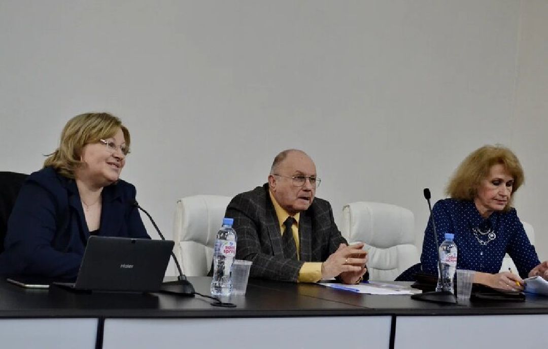 Балашиха, СВО, семинары, права человека, законодательство