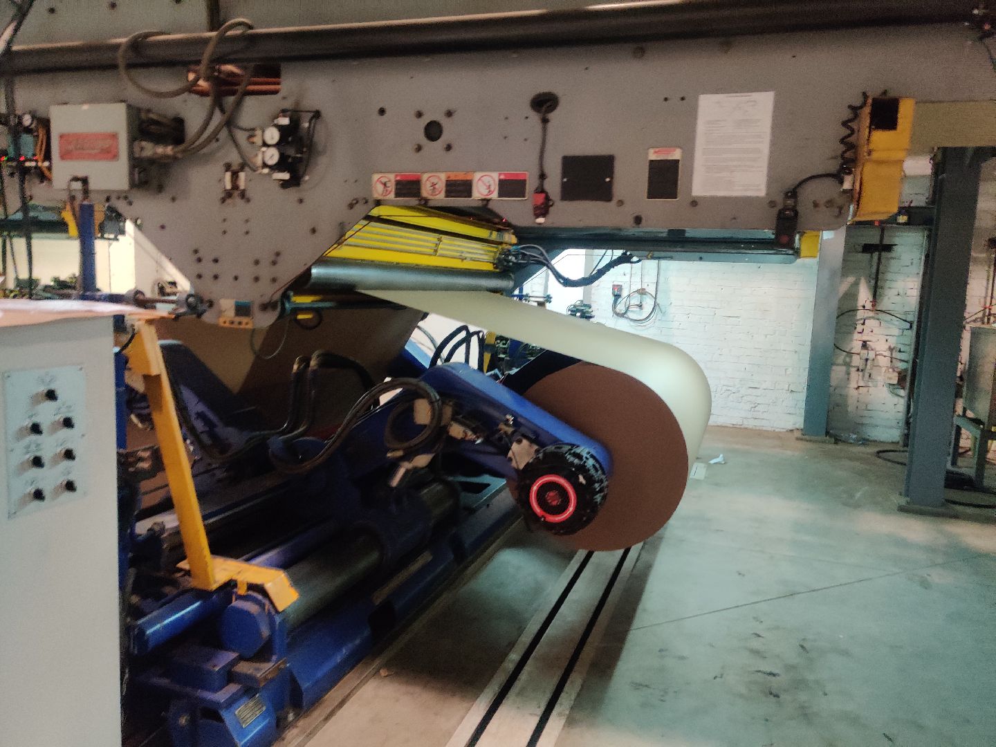 красноармейск, г.о. пушкинский, экономика, производство, модернизация,