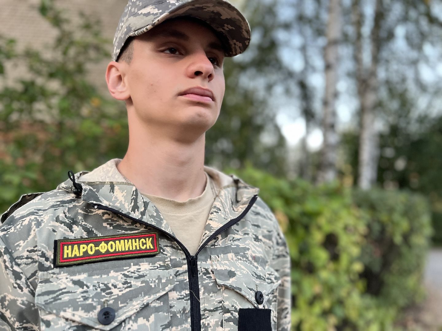 Сила в единстве, Патриотическое воспитание, Военная начальная подготовка, патриотический проект,роман шамнэ,