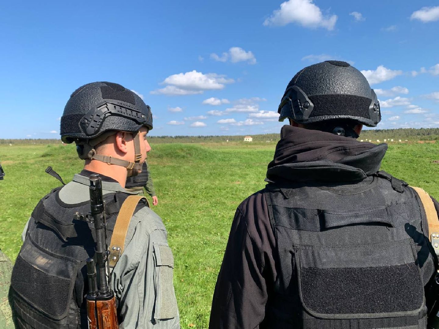 Сила в единстве, Патриотическое воспитание, Военная начальная подготовка, патриотический проект,роман шамнэ,