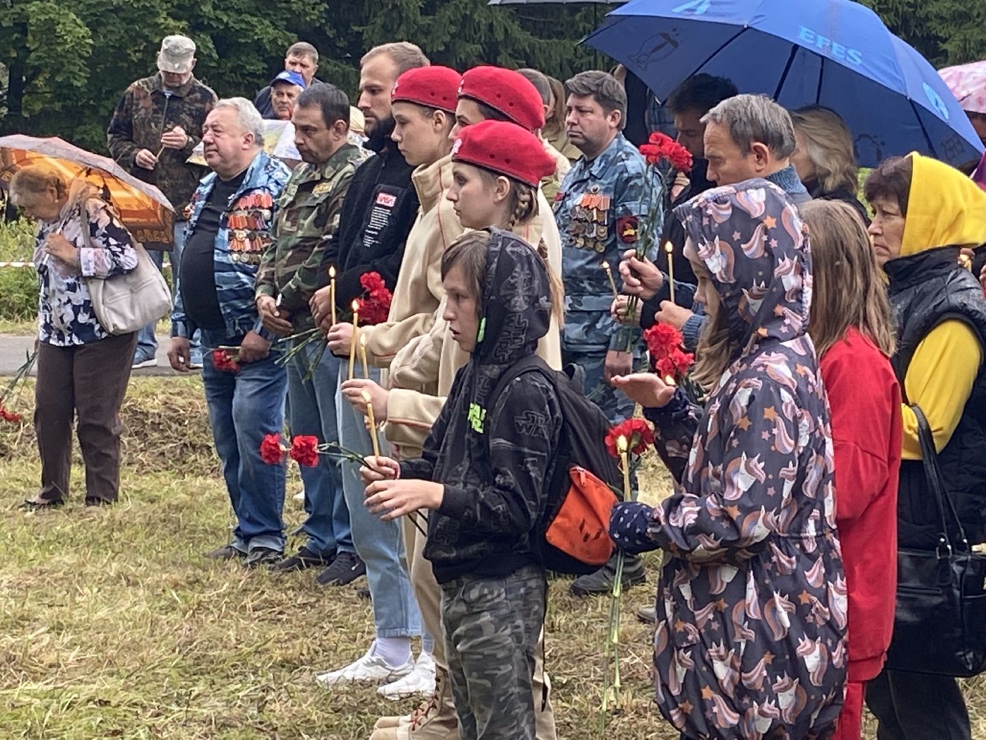 воинские захоронения, поисковое движение, вов,