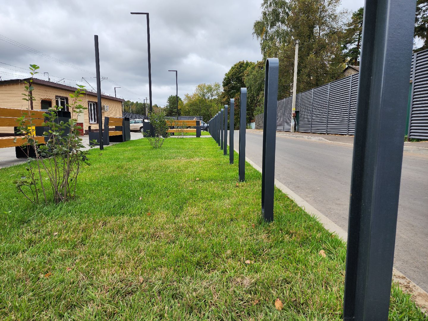 Раменское, транспорт, мцд-3, благоустройство, кратово,