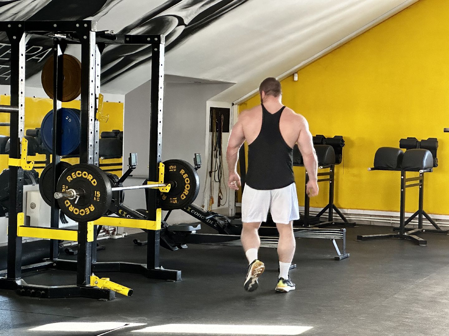 Клин, спорт, общество, люди,