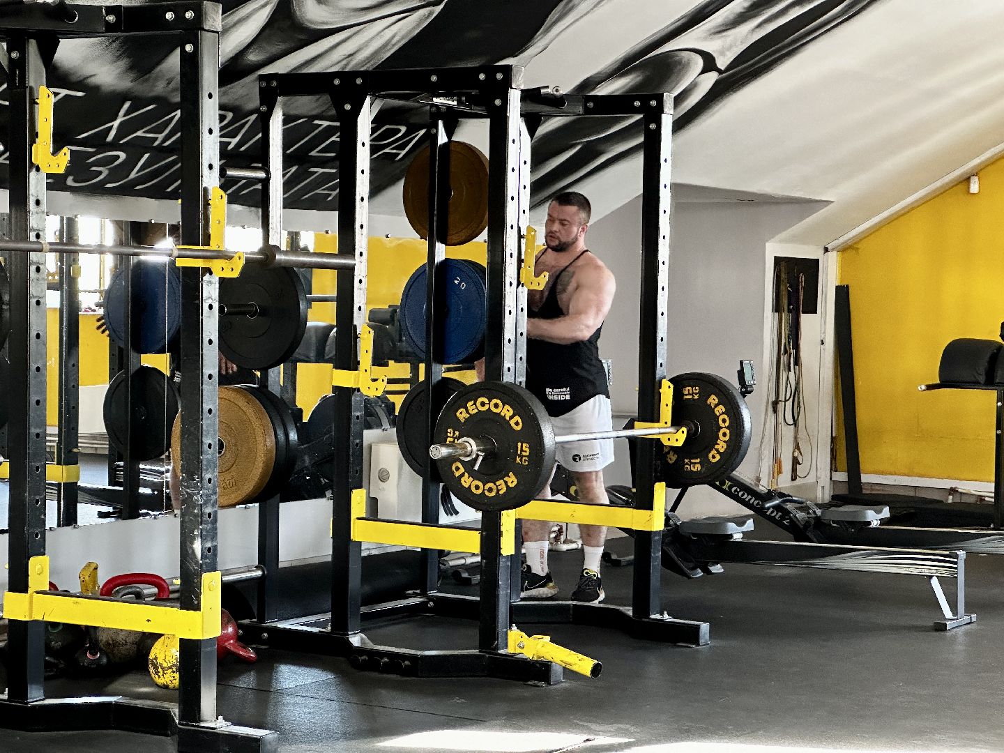 Клин, спорт, общество, люди,