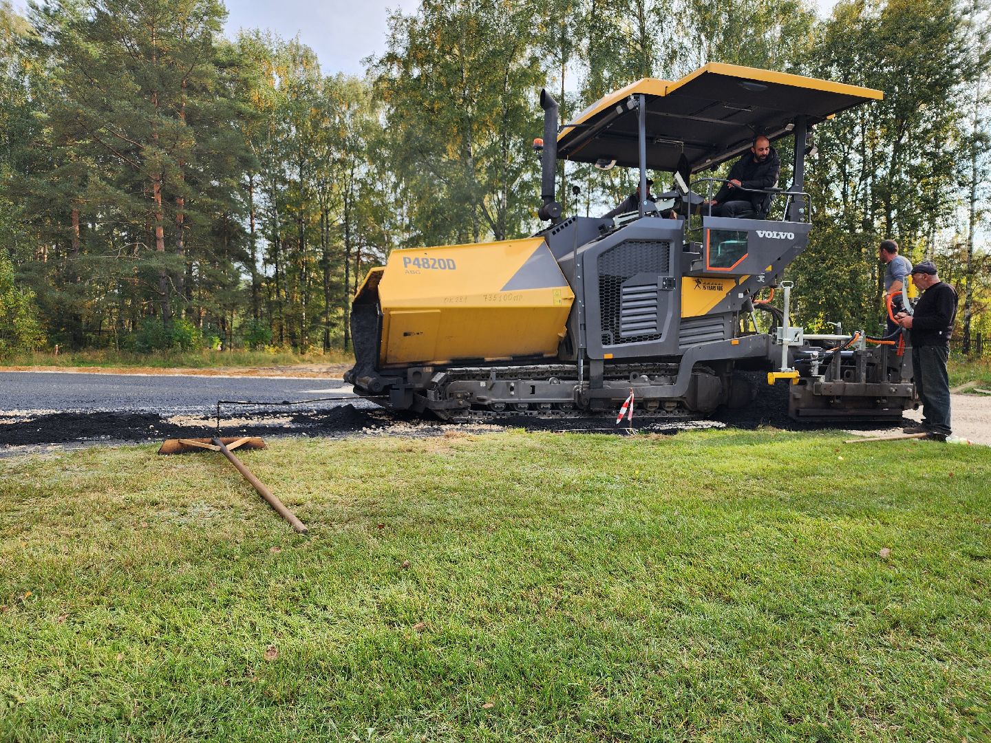 Капитальный ремонт, спорт, стадион, Старая Купавна, Богородский городской округ,
