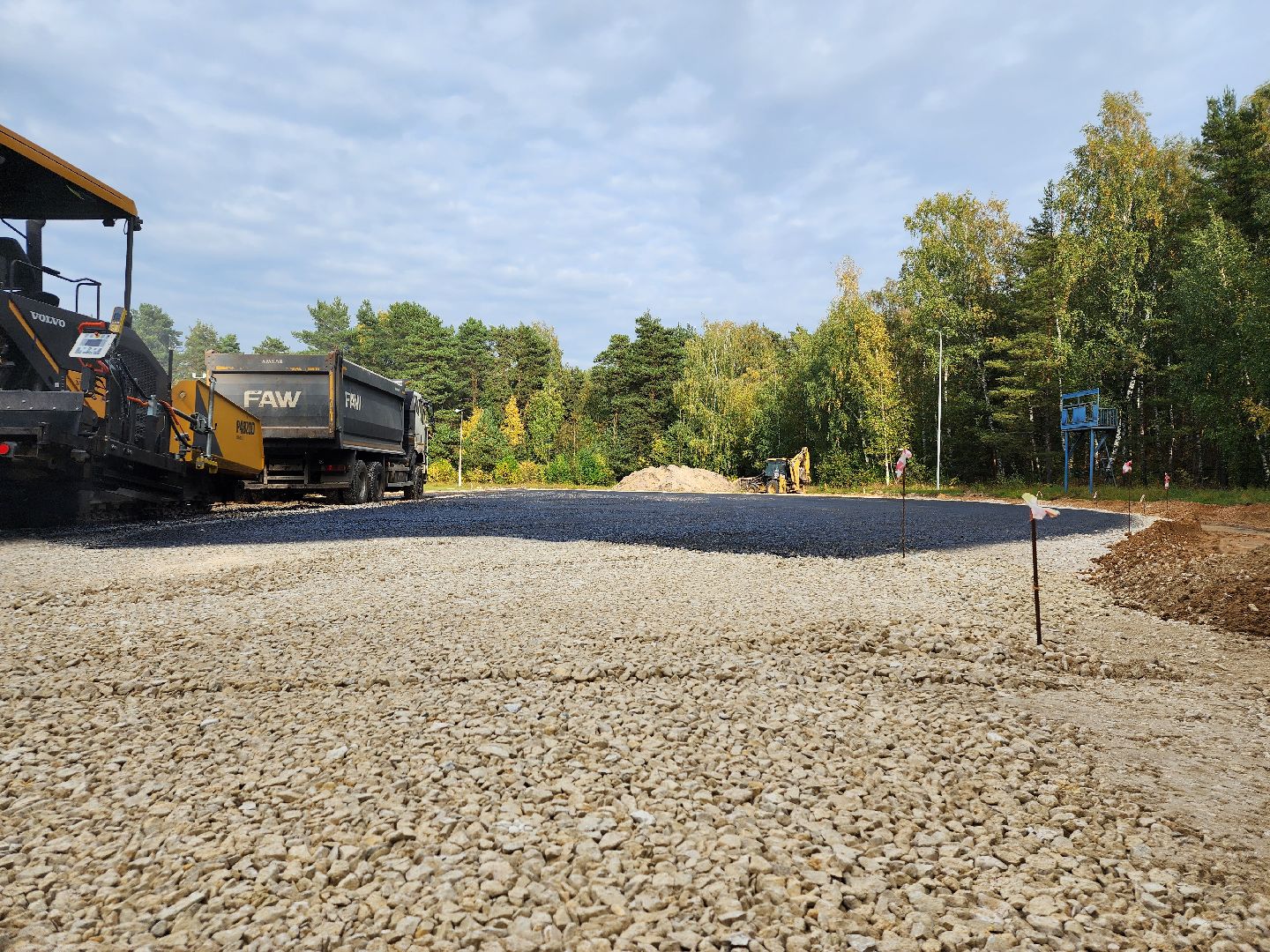 Капитальный ремонт, спорт, стадион, Старая Купавна, Богородский городской округ,