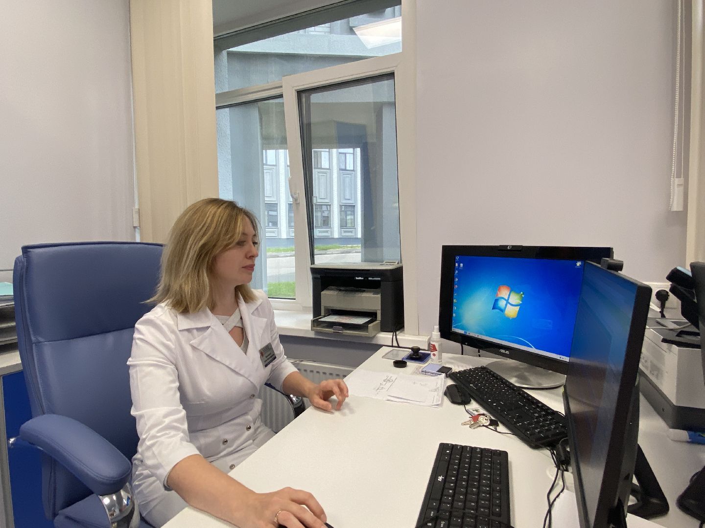 грибной сезон, грибы, врач,