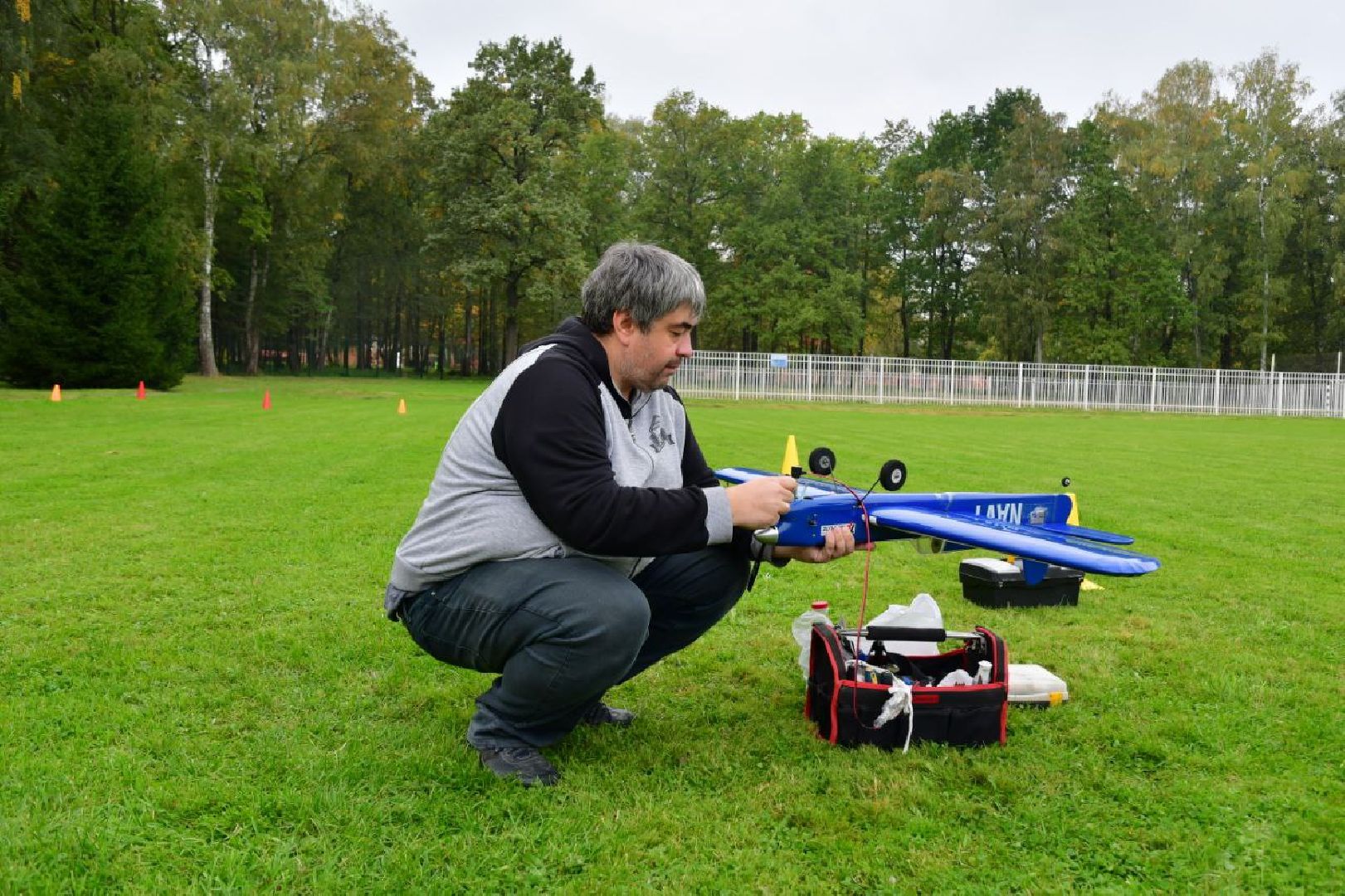 чемпионат по авиамодельному спорту, Ступино, парки подмосковья,