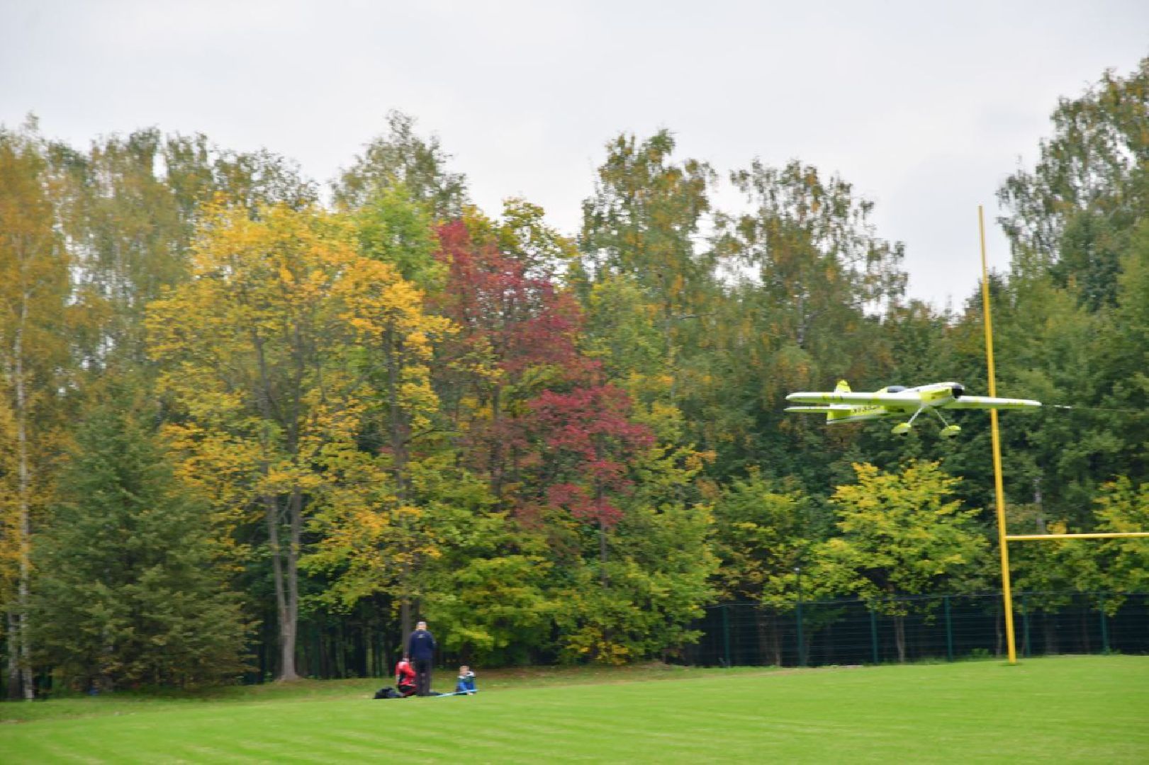 чемпионат по авиамодельному спорту, Ступино, парки подмосковья,