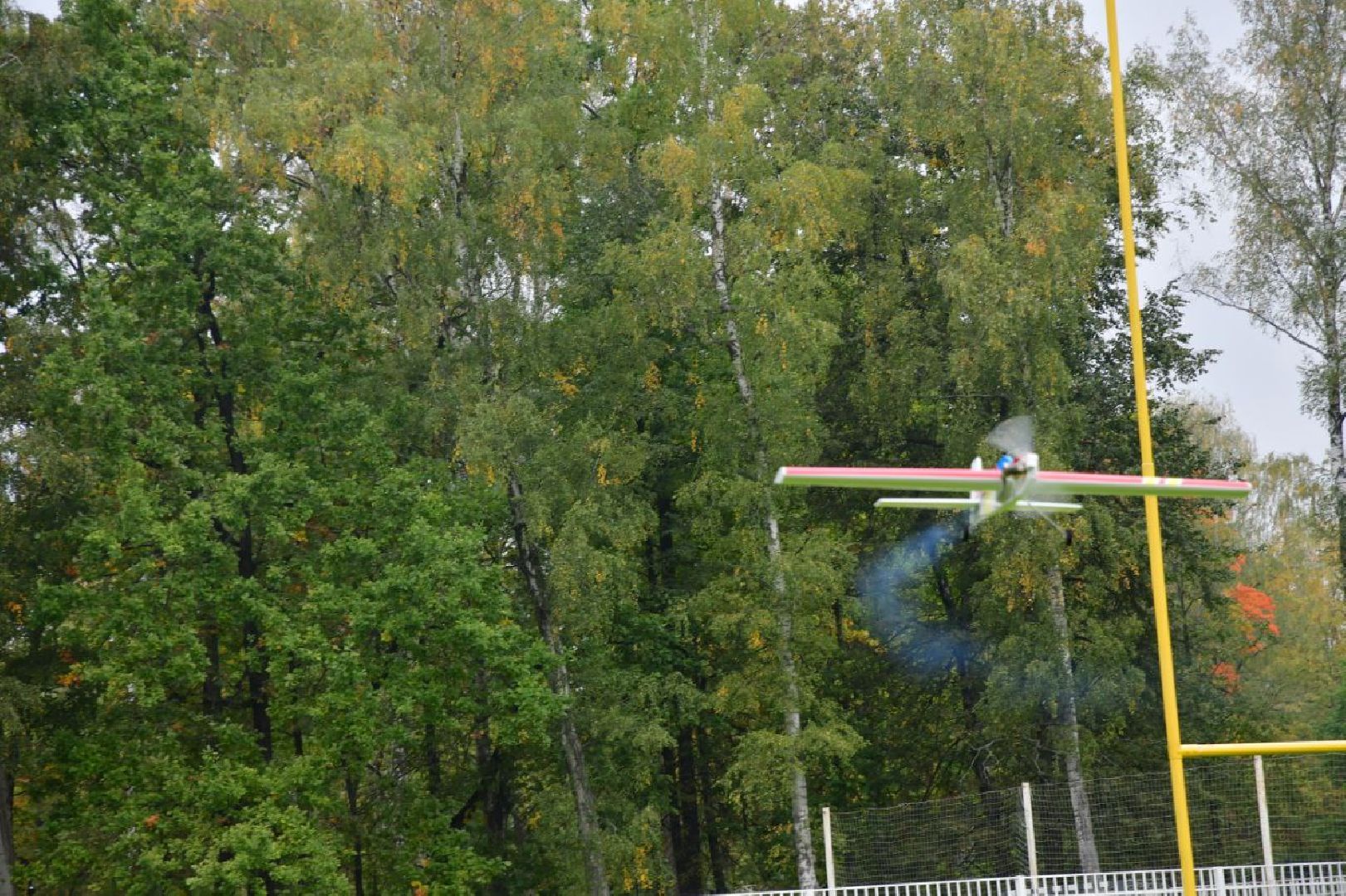 чемпионат по авиамодельному спорту, Ступино, парки подмосковья,