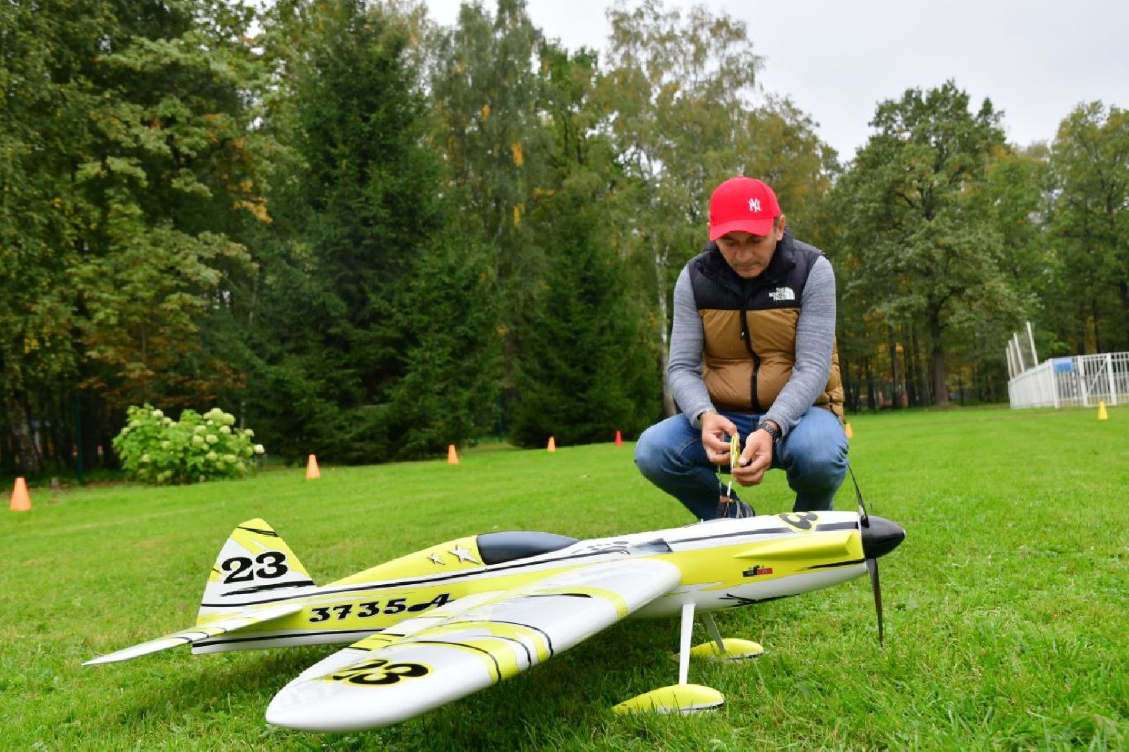 чемпионат по авиамодельному спорту, Ступино, парки подмосковья,