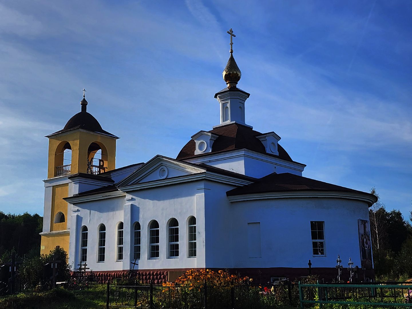 Павловский Посад, Городской округ Павловский Посад, Люди, Церковь, Мистика, Деревня,