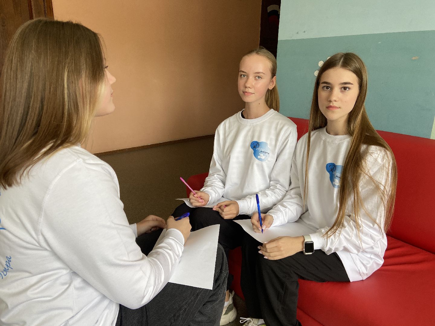 школа, ученики, воспитание,