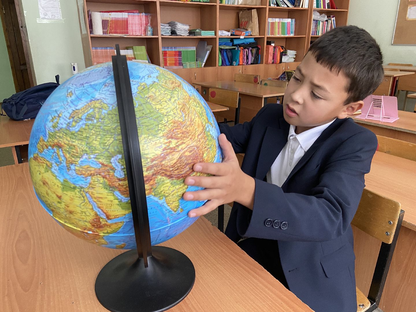 школа, ученики, воспитание,