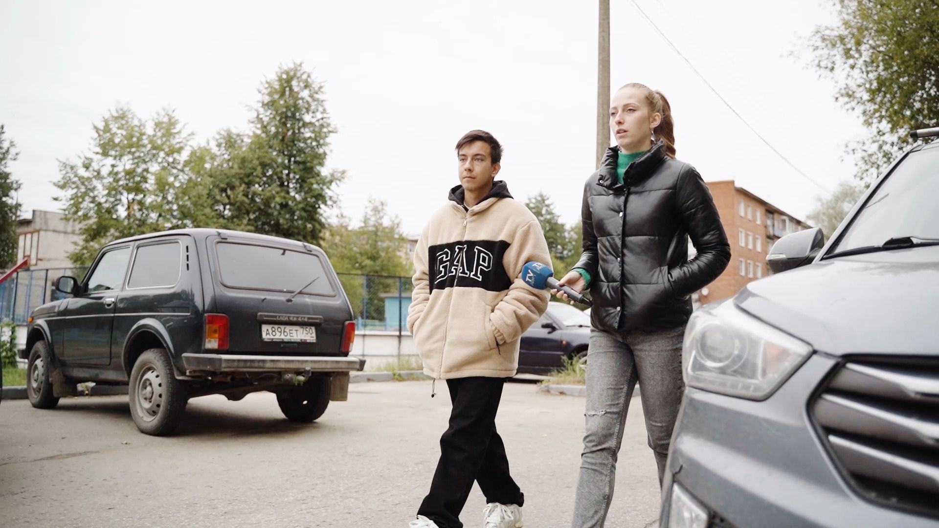 помощь, ликино-дулево, орехово-зуево, Не прошел мимо, школа,